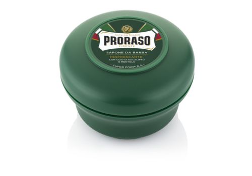 Proraso sapone da barba rinfrescante 150ml