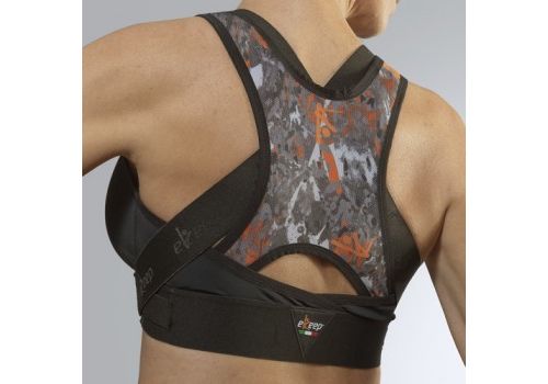 Ekeep B2 Active Bra reggiseno posturale sportivo taglia 4