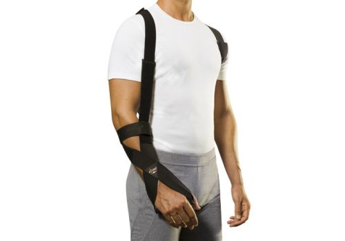 Ekeep N1 Neurosling tutore per spalla emiparetica taglia unica 1 pezzo