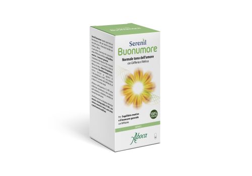 SERENIL BUONUMORE 100CPS