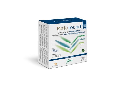 METARECOD 40BST