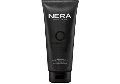 NERA' CREMA ACCELERATORE DI ABBRONZATURA 200ML