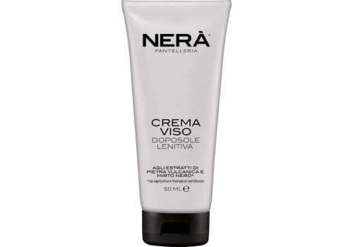 NERA' CREMA VISO DOPOSOLE 50ML