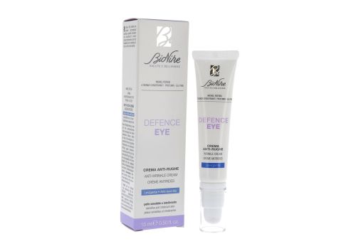 BIONIKE DEFENCE EYE CREMA ANTI-RUGHE LEVIGANTE 15ML
