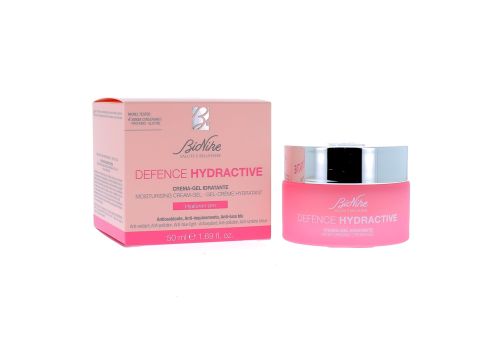 BIONIKE DEFENCE HYDRACTIVE CREMA-GEL IDRATANTE 50ML