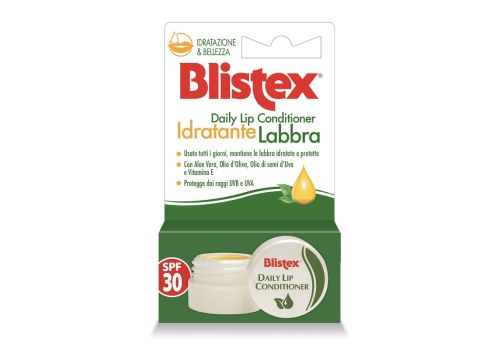 BLISTEX IDRATANTE LABBRA SPF30 7ML