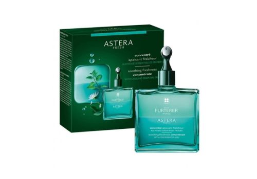 ASTERA FRESH CONCENTRATO LENITIVO 50ML