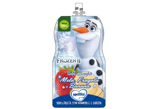 POUCH DISNEY FROZEN ME/FRA/BAN