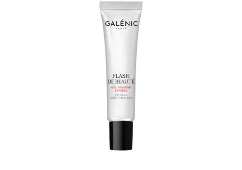 GALENIC FLASH DE BEAUTE GEL TENSORE EXPRESS 15ML