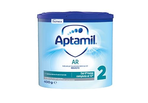 APTAMIL AR 2 LATTE 400G