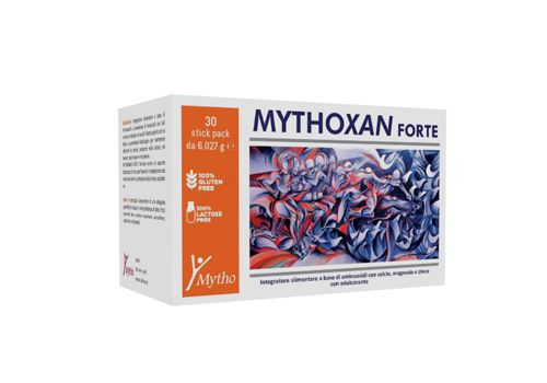 MYTHOXAN FORTE 30 STICK PACK