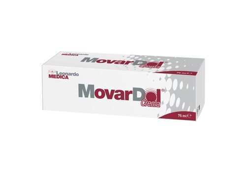 MOVARDOL CREMA 75ML
