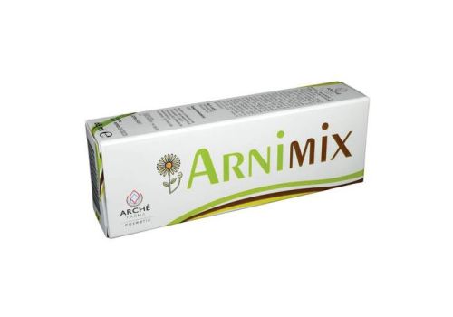 Arnimix crema per il dolore muscolare 65ml