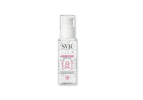SVR SENSIFINE AQUA-GEL TRATTAMENTO DISSETANTE LENITIVO 40ML