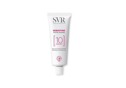 SVR SENSIFINE NUTRIBAUME TRATTAMENTO NUTRIENTE LENITIVO 40ML