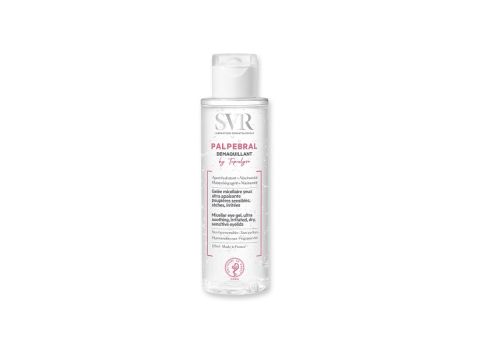 SVR TOPIALYSE PALPEBRAL GEL MICELLARE OCCHI ULTRA LENITIVO 125ML