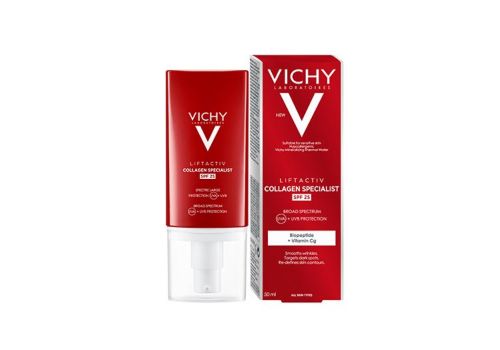 Vichy Liftactiv Specialist Crema giorno anti-macchie  25 SPF 50 ml 