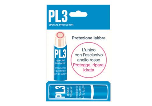PL3 STICK SPECIAL PROTECTOR