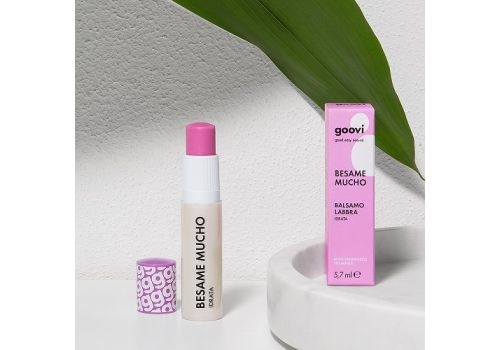 GOOVI BALSAMO LABBRA IDRATA 5,7ML
