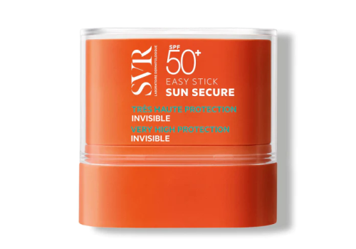 Svr sun secure easy stick spf50+ 10 grammi