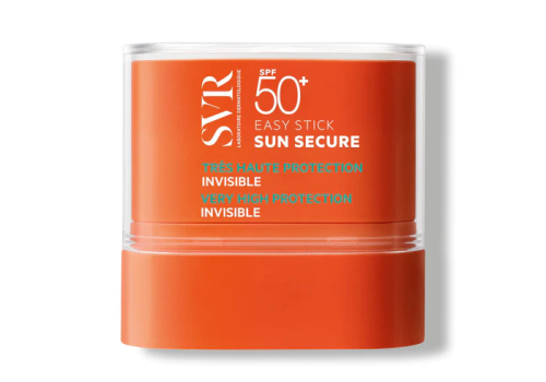 Svr sun secure easy stick spf50+ 10 grammi | offerta speciale