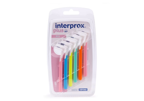 INTERPROX PLUS MIX 6PZ