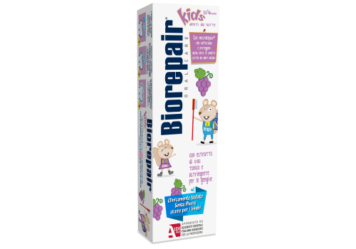 BIOREPAIR KIDS UVA 50ML