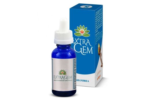 Extragem Cisto gocce orali 20ml