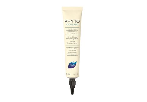 Phyto Phytoapaisant siero anti-prurito per cuoio capelluto sensibile 50ml