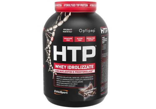 HTP Cacao integratore di proteine idrolizzate 1950 grammi