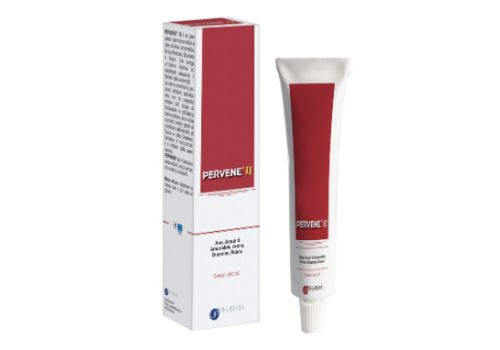 PERVENE H CREMA 50ML
