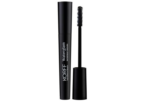 KORFF MK MASCARA WATERPROOF 9ML