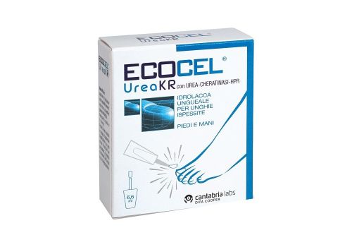 ECOCEL UREA KR 6.6ML
