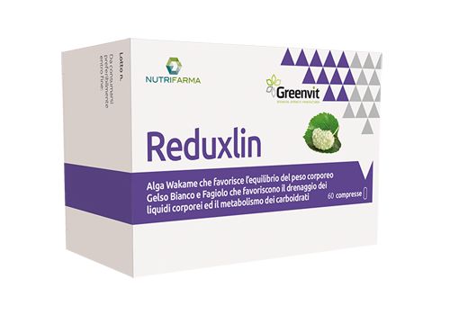 REDUXLIN 60CPS