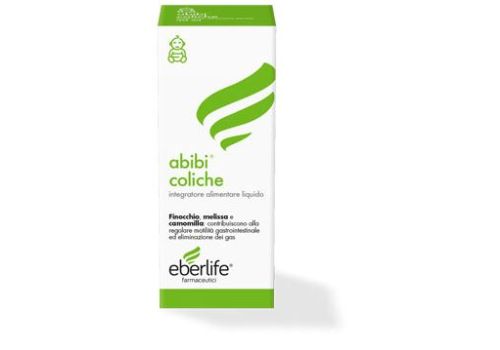 ABIBI COLICHE GTT 30ML