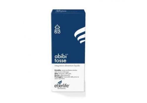 ABIBI TOSSE 200ML