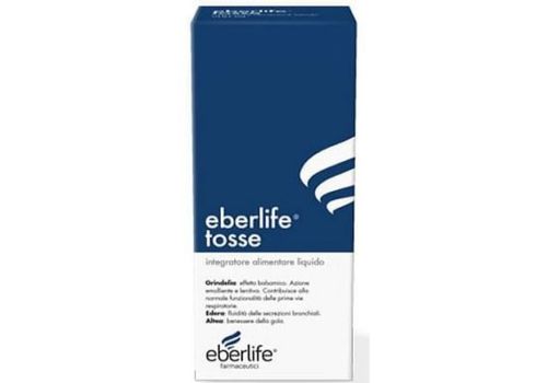 EBERLIFE TOSSE 200ML