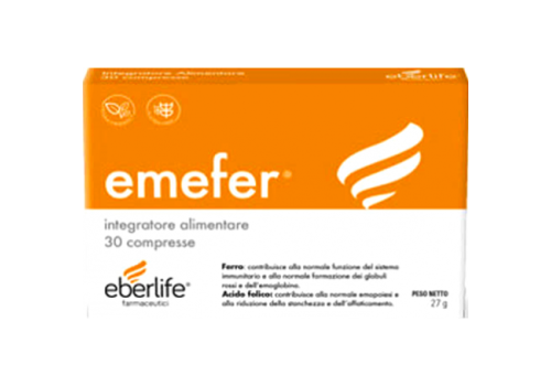 EMEFER 30CPR
