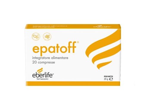 EPATOFF 20CPR