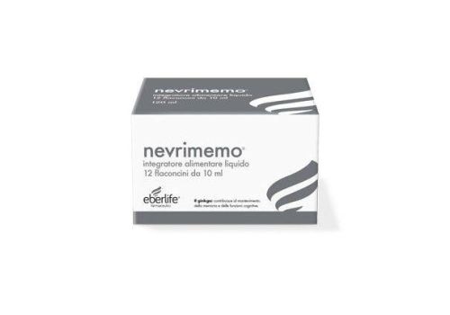 NEVRIMEMO 12FL 10ML