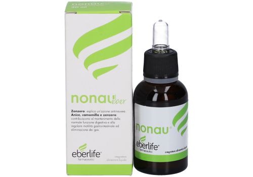 NONAU GTT 30ML