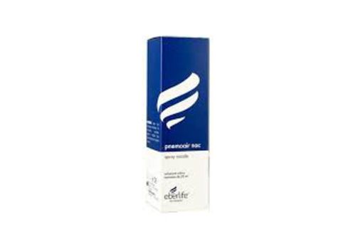 Pnemoair spray soluzione nasale sterile 50ml