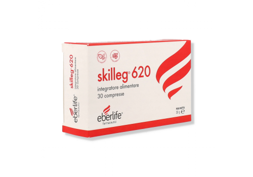 SKILLEG 620 30CPR