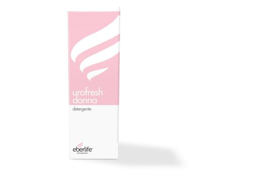UROFRESH DONNA 500ML