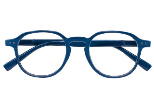 PRONTOLEGGO DEMI OCCHIALI PER LETTURA BLU +2.50