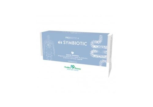 PROBIOTIC+ GSE SYMBIOTIC 10FL