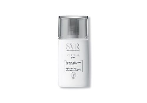 SVR CLAIRIAL DAY CORRETTORE UNIFORMANTE ANTI-MACCHIE SPF30 30ML