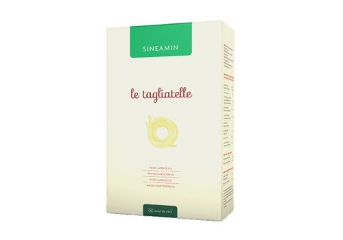 SINEAMIN TAGLIATELLE NIDO 250G