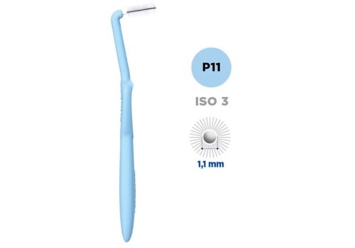 CURASEPT PROXI ANGLE P11 AZZ/B