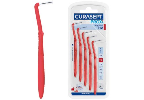 CURASEPT PROXI ANGLE T12 RO/RE